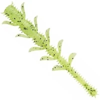 Creatura Savage Gear Craft Crawler, Chartreuse, 8.5cm, 2.3g, 8buc/pac