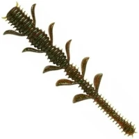 Creatura Savage Gear Craft Crawler, Green Pumpkin, 12.5cm, 6.4g, 6buc/pac