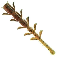 Creatura SAVAGE GEAR Craft Crawler, Holo Baitfish, 8.5cm, 2.3g, 8buc/pac
