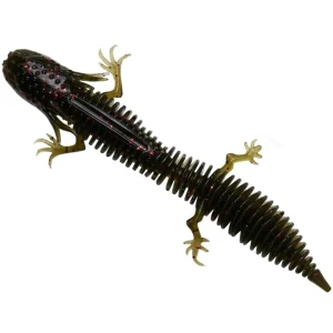 Creatura SAVAGE GEAR Salamander Floating, WMR, 7.5cm, 3g, 5buc/pac
