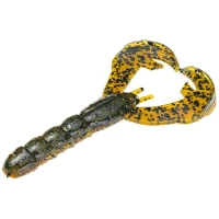 Creatura Strike King Rage Baby Craw, Bama Craw, 7.5cm, 9buc/plic Creatura Strike King Rage Baby Craw, Bama Craw, 7.5cm, 9buc/plic