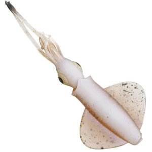 Naluca SAVAGE GEAR Swim Squid LRF, Cuttlefish, 0.8g, 5cm, 5buc/pac