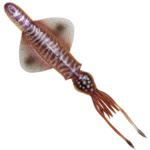 Naluca SAVAGE GEAR Swim Squid RTF Sinking, Cuttlefish, 200g, 25cm, 1buc/pac  Naluca SAVAGE GEAR Swim Squid RTF Sinking, Cuttlefish, 200g, 25cm, 1buc/pac
