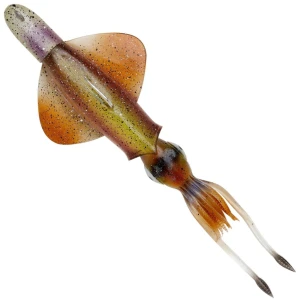 Naluca SAVAGE GEAR Swim Squid RTF Sinking, Horny Squid, 200g, 25cm, 1buc/pac 