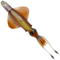 Naluca Savage Gear Swim Squid Rtf Sinking, Horny Squid, 90g, 18cm, 1buc/pac 