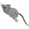 Naluca Soarece Rapture Dancer Mouse Brown 6.5cm 14g Natural Grey