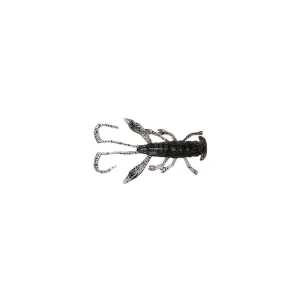 Naluca Storm Gomoku Soft Shrimp Culoare SRA 2cm 6g 10buc/plic Naluca Storm Gomoku Soft Shrimp Culoare SRA 2cm 6g 10buc/plic