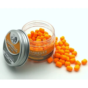 Dumbells C&B Pop-Ups Special C&B 6mm  Dumbells C&B Pop-Ups Special C&B 6mm