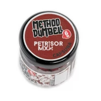  Dumbells Petrisor Mix Method Capsuna, 6mm