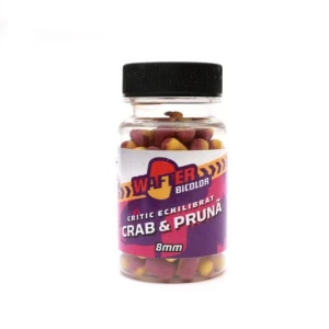 Wafters CPK Bicolor Crab Pruna 8mm  Wafters CPK Bicolor Crab Pruna 8mm