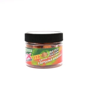 Wafters CPK Vulcan 3D Capsuna Banana 12mm  Wafters CPK Vulcan 3D Capsuna Banana 12mm