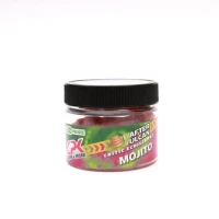 Wafters CPK Vulcan 3D Mojito 12mm  Wafters CPK Vulcan 3D Mojito 12mm