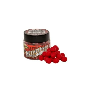Benzar Mix Method Smoke Wafter Dumbells 8mm Capsuni N Butyric Benzar Mix Method Smoke Wafter Dumbells 8mm Capsuni N Butyric