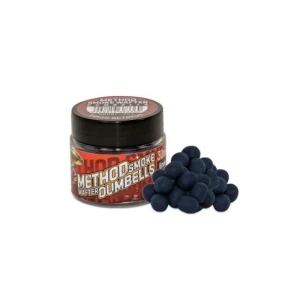 Benzar Mix Method Smoke Wafter Dumbells 8mm Squid Octopus Benzar Mix Method Smoke Wafter Dumbells 8mm Squid Octopus