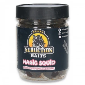 Boilies Seduction  De Carlig Magic Squid Critice,  Squid & Cranberry,15mm
