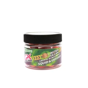 CRITIC ECHILIBRAT VULCAN 3D SQUID  USTUROI 12 MM 32 g CRITIC ECHILIBRAT VULCAN 3D SQUID  USTUROI 12 MM 32 g