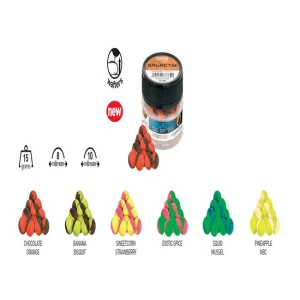 Carp Zoom WAFTERS GALACTIC DUO 10mm 15gr Exotic Spice