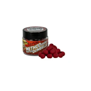 Dumbell Benzar Mix Method Smoke Wafter 6mm Chilli Sausage Dumbell Benzar Mix Method Smoke Wafter 6mm Chilli Sausage