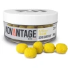 Dumbell Daiwa Critic Echilibrat Advantage Semi Buoyant 6/8mm Porumb Dulce Galben 30g/borcan Dumbell Daiwa Critic Echilibrat Advantage Semi Buoyant 6/8mm Porumb Dulce Galben 30g/borcan