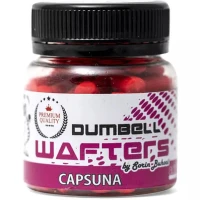 Dumbell Wafters Addicted Carp Baits Capsuna, 6 Mm, 25g