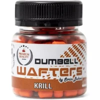 Dumbell Wafters Addicted Carp Baits Krill, 8 mm, 25g