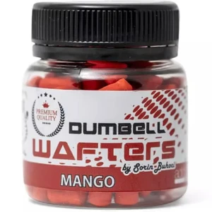 Dumbell Wafters Addicted Carp Baits Mango, 8 mm, 25g