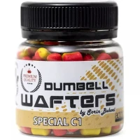 Dumbell, Wafters, Addicted, Carp, Baits, Special, C1,, 8, mm,, 25g, acb083, Critic Echilibrate / Wafters, Critic Echilibrate / Wafters Addicted Carp Baits, Addicted Carp Baits
