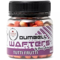 Dumbell Wafters Addicted Carp Baits Tutti Frutti, 6 mm, 25g