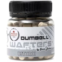 Dumbell Wafters Addicted Carp Baits Usturoi, 6 mm, 25g