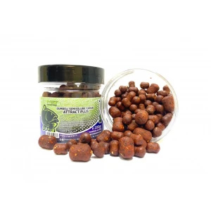 Dumbells MG Semisolubil Carlig Attract Plus 10-14mm Dumbells MG Semisolubil Carlig Attract Plus 10-14mm