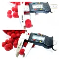 Dumbells MG Semisolubil Carlig Capsuna 10-14mm  Dumbells MG Semisolubil Carlig Capsuna 10-14mm