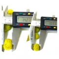Dumbells MG Semisolubil Carlig Porumb 10-14mm  Dumbells MG Semisolubil Carlig Porumb 10-14mm