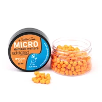 Micro, Wafters, Addicted, Carp, Special, C1,, 3.8mm,, 15g, acb018, Critic Echilibrate / Wafters, Critic Echilibrate / Wafters Addicted Carp Baits, Addicted Carp Baits