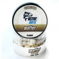 Wafter Active Baits  Cocos 5 Mm