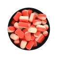 WAFTER PREMIUM ACTIVE BAITS DUMBELL CAPSUNA USTUROI 8MM  WAFTER PREMIUM ACTIVE BAITS DUMBELL CAPSUNA USTUROI 8MM