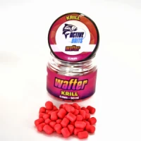 WAFTER, PREMIUM, , ACTIVE, BAITS, DUMBELL, KRILL, 8MM, , ab0402, Critic Echilibrate / Wafters, Critic Echilibrate / Wafters Active Baits, Active Baits