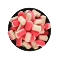 WAFTER  PREMIUM ACTIVE BAITS DUMBELL KRILL SQUID 8MM  WAFTER  PREMIUM ACTIVE BAITS DUMBELL KRILL SQUID 8MM
