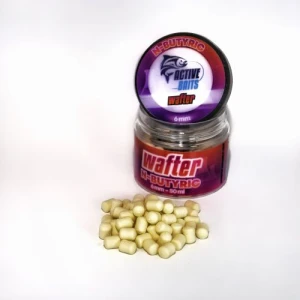 WAFTER PREMIUM ACTIVE BAITS DUMBELL N-BUTYRIC 8MM 