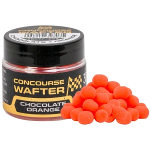 WAFTERS BENZAR MIX CONCOURSE Chocolate Orange (Portocaliu Fluo) 6MM 30ML