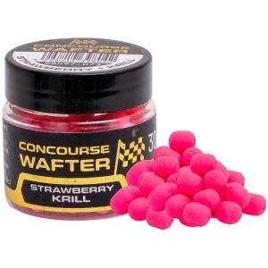 WAFTERS BENZAR MIX CONCOURSE Strawberry Krill (Roz Fluo) 6MM 30ML WAFTERS BENZAR MIX CONCOURSE Strawberry Krill (Roz Fluo) 6MM 30ML