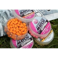 WAFTERS MAINLINE MATCH DUMBELL ORANGE CHOCOLATE 10MM