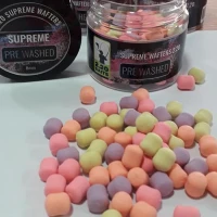 Wafter 2.20 Baits Supreme Pre Washed 8mm 50ml/borcan