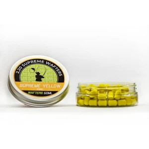 Wafter 220Baits Supreme 10 mm galben 