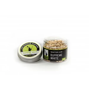 Wafter 220Baits Supreme 4 mm alb Wafter 220Baits Supreme 4 mm alb