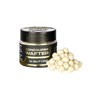 Wafters Benzar Concourse Method Feeder N-Butyric 6mm 30ml Wafters Benzar Concourse Method Feeder N-Butyric 6mm 30ml