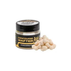 Wafters Benzar Mix Concourse -Cocos 6mm Wafters Benzar Mix Concourse -Cocos 6mm