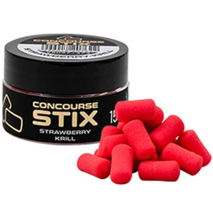 Wafters Benzar Mix Concourse Method Stix Capsuna & Krill, 12mm, 60ml