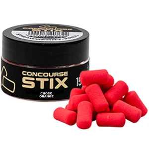 Wafters Benzar Mix Concourse Method Stix Ciocolata & Portocala, 12mm, 60ml