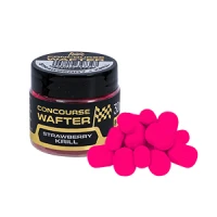 Wafters, Benzar, Mix, Concourse, Strawberry-Krill, 8-10mm, 30ml, 98097173, Critic Echilibrate - Wafters, Critic Echilibrate - Wafters Benzar, Critic Benzar, Echilibrate Benzar, Wafters Benzar, Benzar