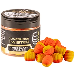 Wafters Benzar Mix Concourse Twister Ciocolata & Portocala, 12mm, 60ml Wafters Benzar Mix Concourse Twister Ciocolata & Portocala, 12mm, 60ml